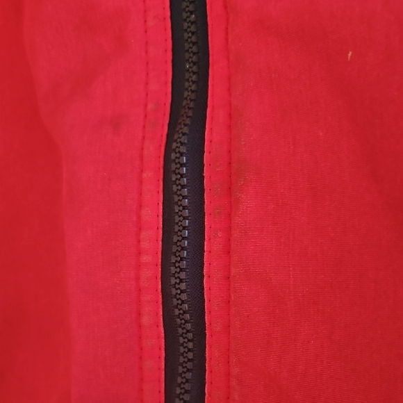 Coca-Cola Vintage Red Jacket - Picture 3 of 9